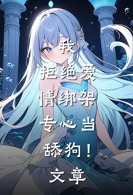 我，拒绝爱情绑架，专心当舔狗！文章
