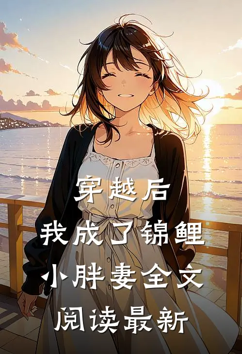 穿越后，我成了锦鲤小胖妻全文阅读最新