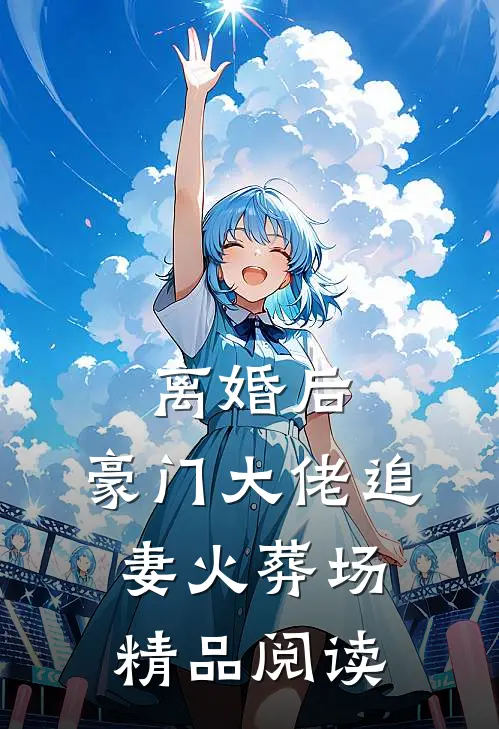 离婚后，豪门大佬追妻火葬场精品阅读