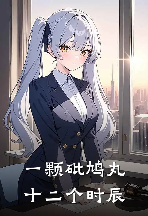 一颗砒鸠丸十二个时辰