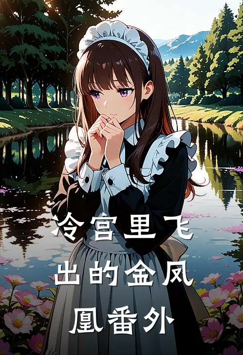 冷宫里飞出的金凤凰番外
