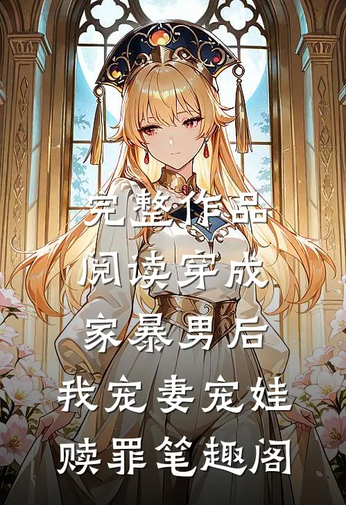 完整作品阅读穿成家暴男后,我宠妻宠娃赎罪笔趣阁