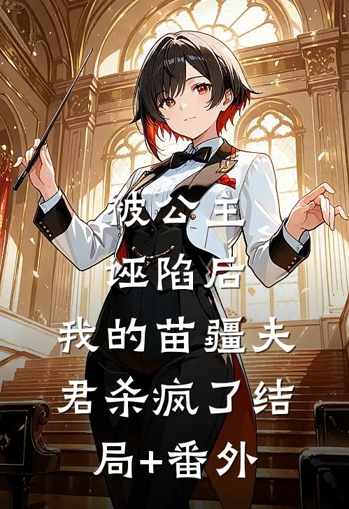 被公主诬陷后，我的苗疆夫君杀疯了结局+番外