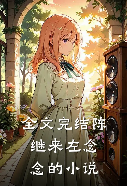 全文完结陈继来左念念的小说