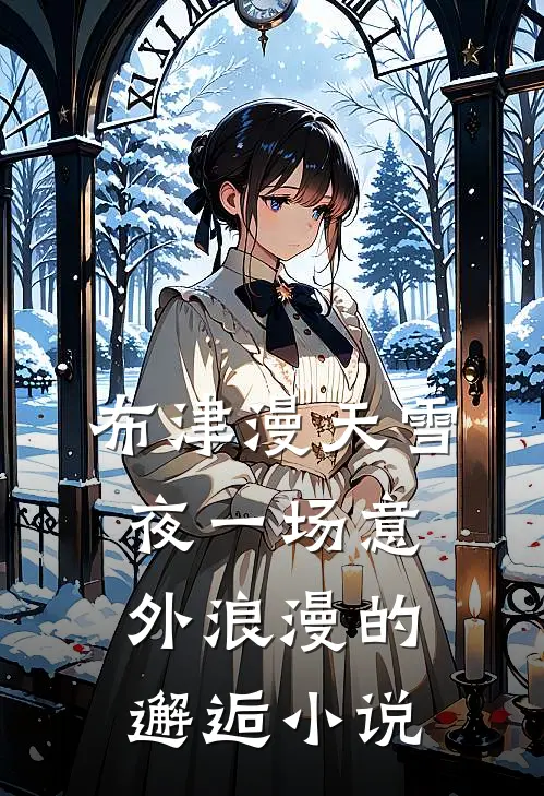 布津漫天雪夜一场意外浪漫的邂逅小说