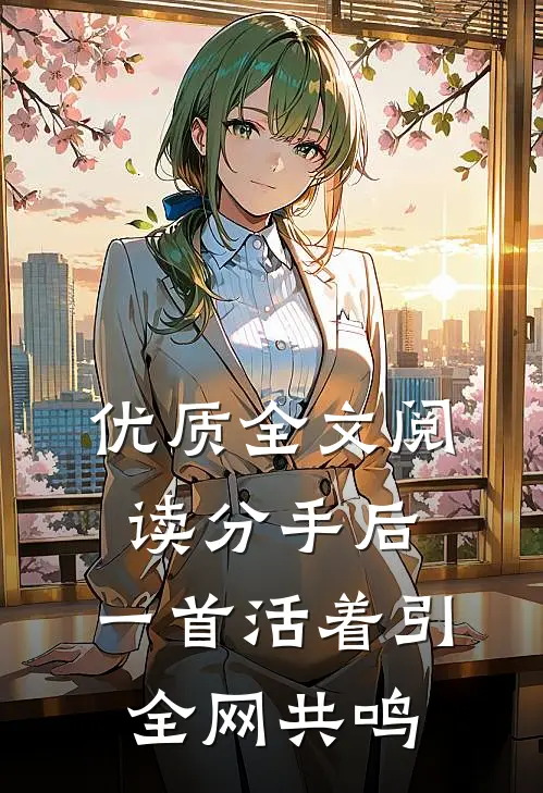 优质全文阅读分手后，一首活着引全网共鸣