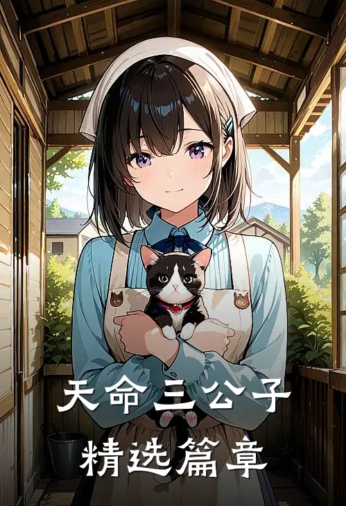 天命三公子精选篇章