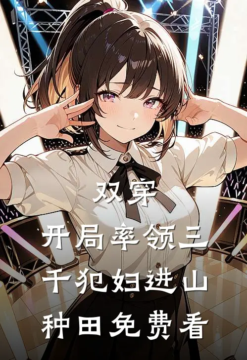 双穿，开局率领三千犯妇进山种田免费看