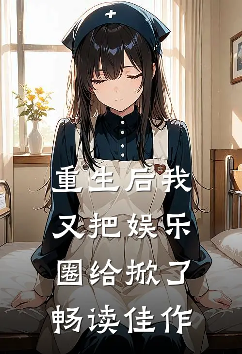 重生后我又把娱乐圈给掀了畅读佳作