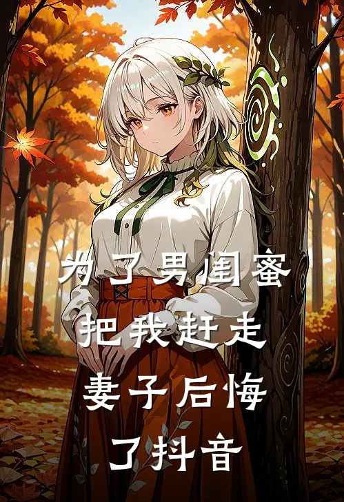 为了男闺蜜把我赶走，妻子后悔了抖音