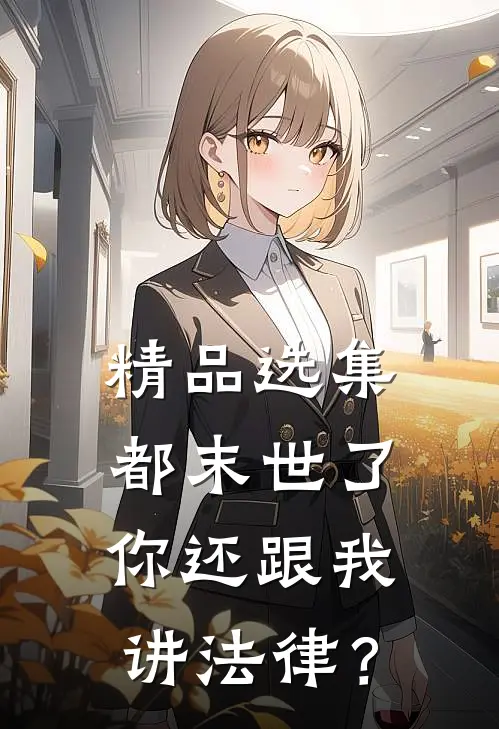 精品选集都末世了，你还跟我讲法律？
