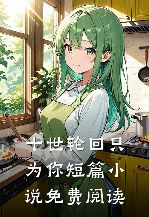 十世轮回只为你短篇小说免费阅读