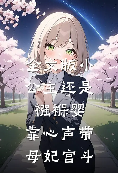 全文版小公主还是襁褓婴，靠心声带母妃宫斗