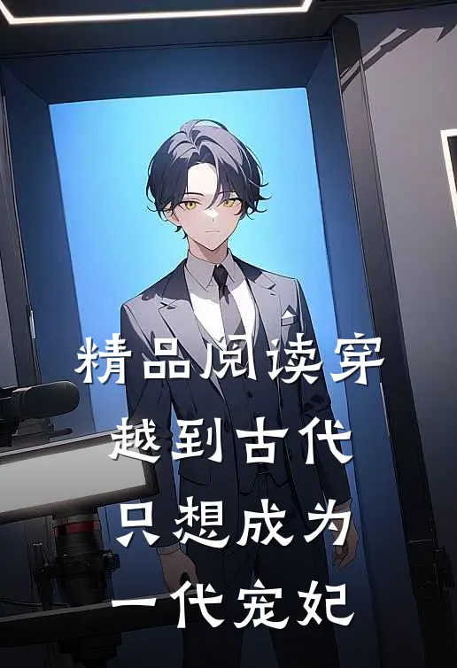 精品阅读穿越到古代，只想成为一代宠妃