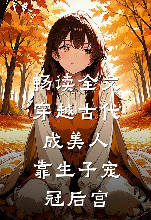 畅读全文穿越古代成美人，靠生子宠冠后宫
