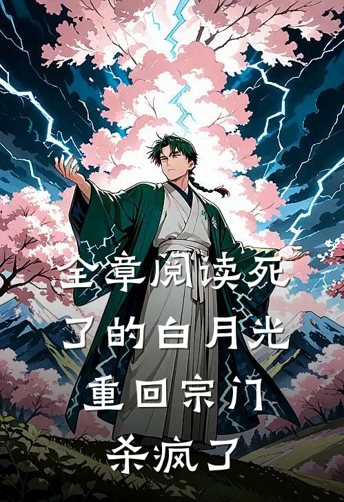 全章阅读死了的白月光重回宗门，杀疯了