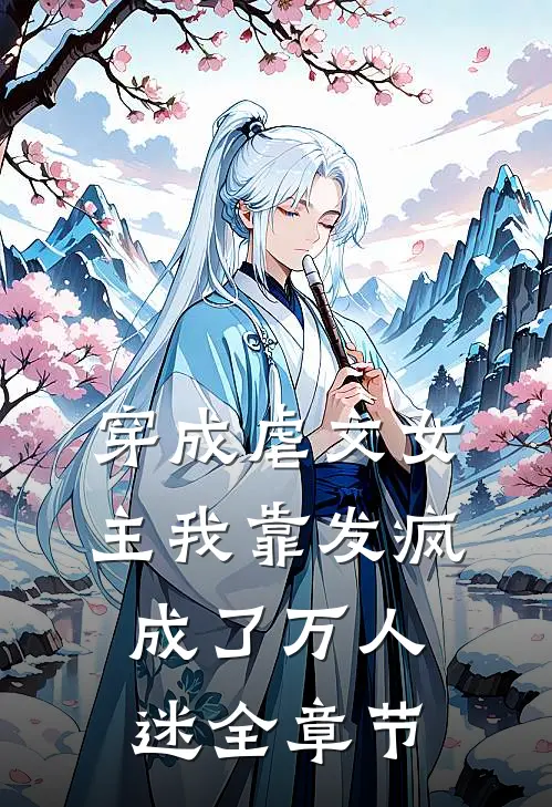 穿成虐文女主我靠发疯成了万人迷全章节