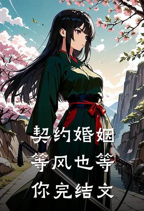 契约婚姻：等风也等你完结文