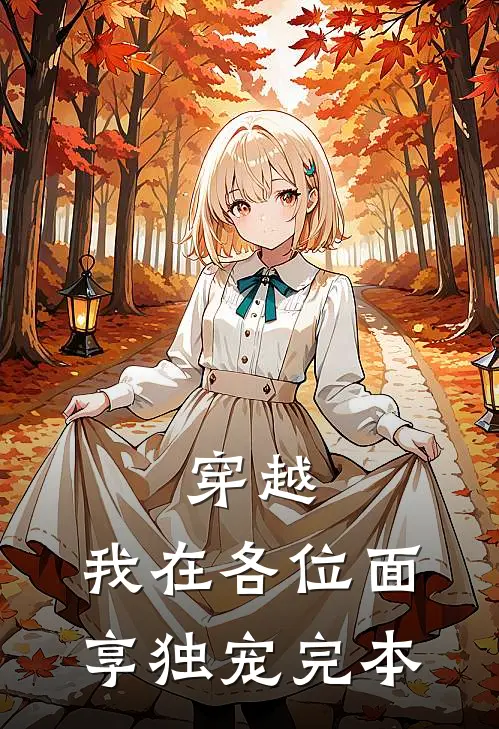 穿越：我在各位面享独宠完本