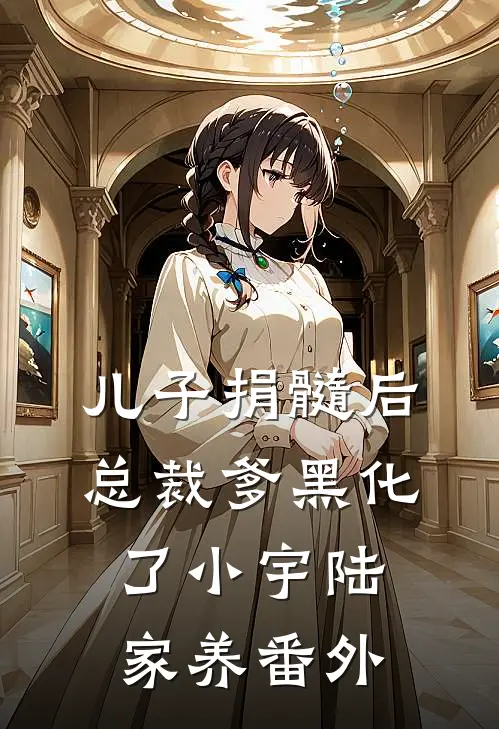 儿子捐髓后，总裁爹黑化了小宇陆家养番外