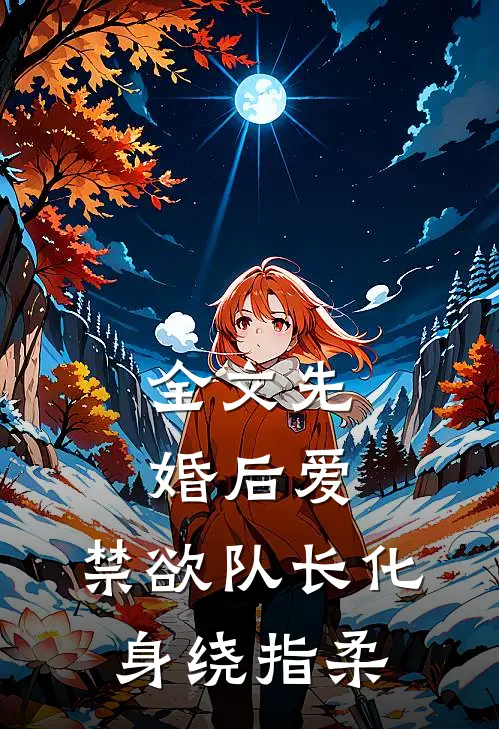 全文先婚后爱，禁欲队长化身绕指柔