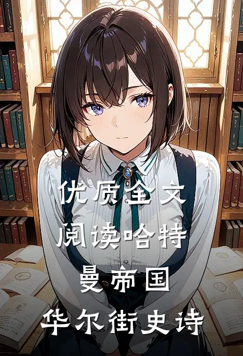 优质全文阅读哈特曼帝国：华尔街史诗