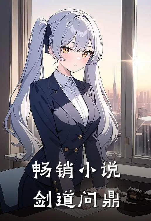 畅销小说剑道问鼎
