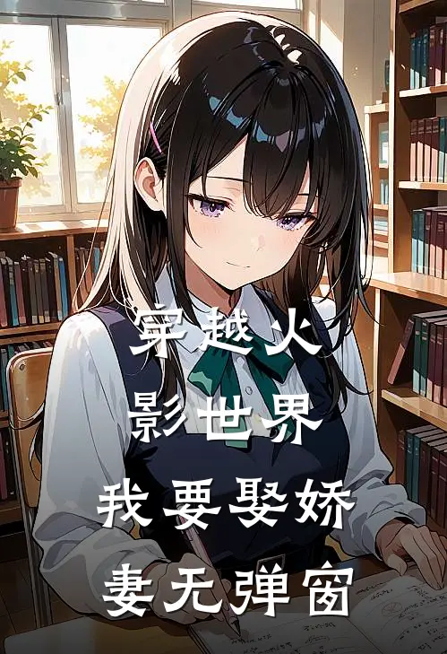 穿越火影世界，我要娶娇妻无弹窗