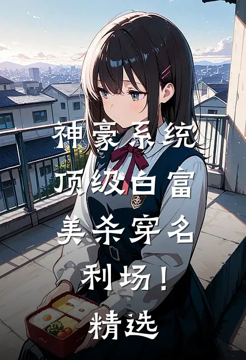 神豪系统：顶级白富美杀穿名利场！精选