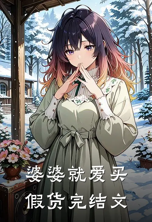 婆婆就爱买假货完结文