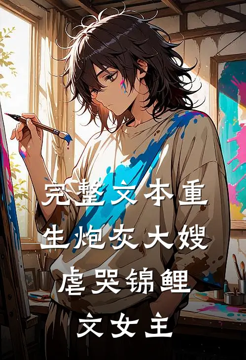 完整文本重生炮灰大嫂，虐哭锦鲤文女主