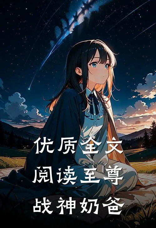 优质全文阅读至尊战神奶爸