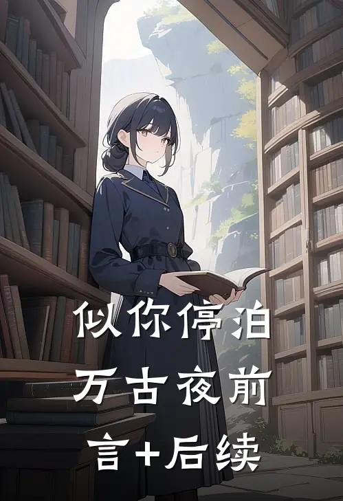似你停泊万古夜前言+后续