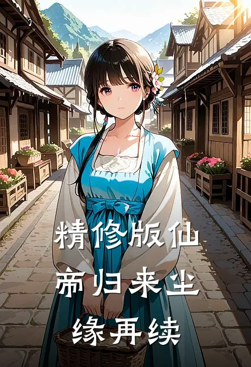 精修版仙帝归来尘缘再续
