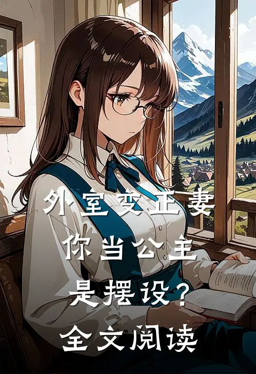 外室变正妻，你当公主是摆设？全文阅读