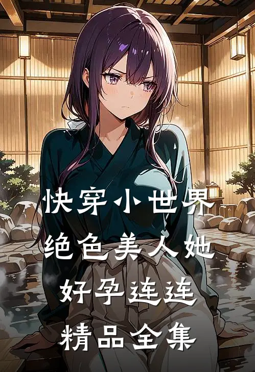 快穿小世界：绝色美人她好孕连连精品全集