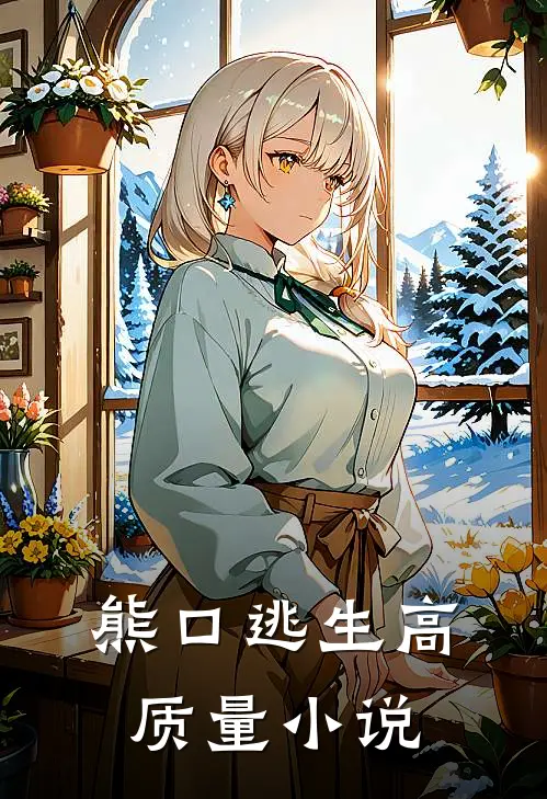 熊口逃生高质量小说
