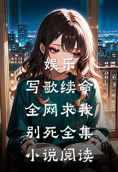 娱乐：写歌续命，全网求我别死全集小说阅读