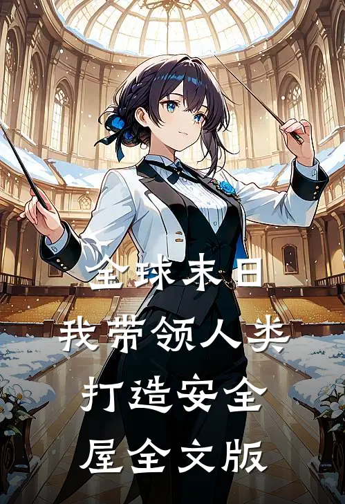全球末日：我带领人类打造安全屋全文版