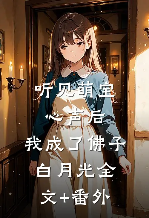 听见萌宝心声后，我成了佛子白月光全文+番外