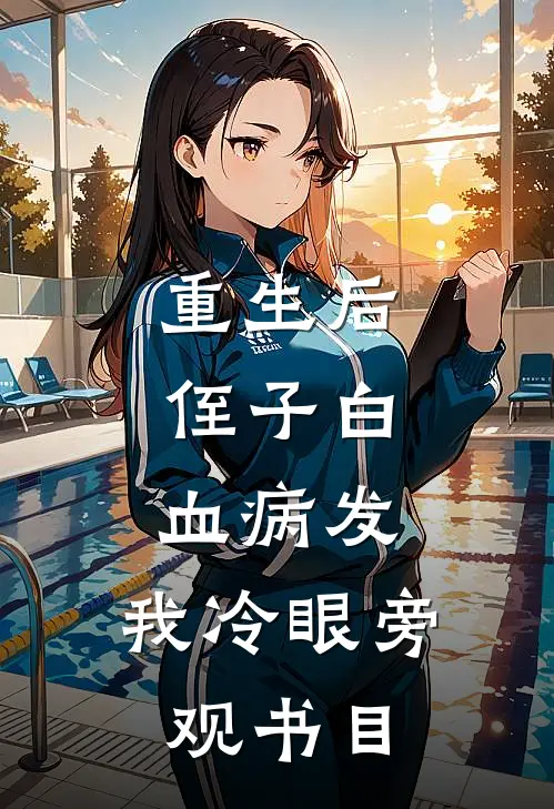 重生后，侄子白血病发，我冷眼旁观书目