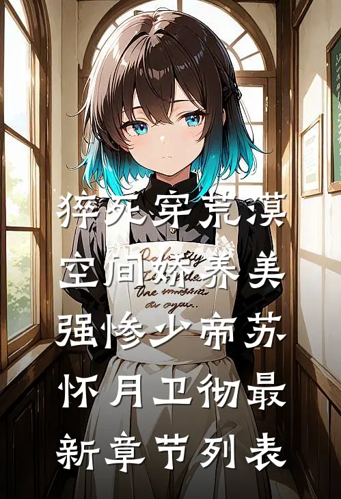 猝死穿荒漠，空间娇养美强惨少帝苏怀月卫彻最新章节列表