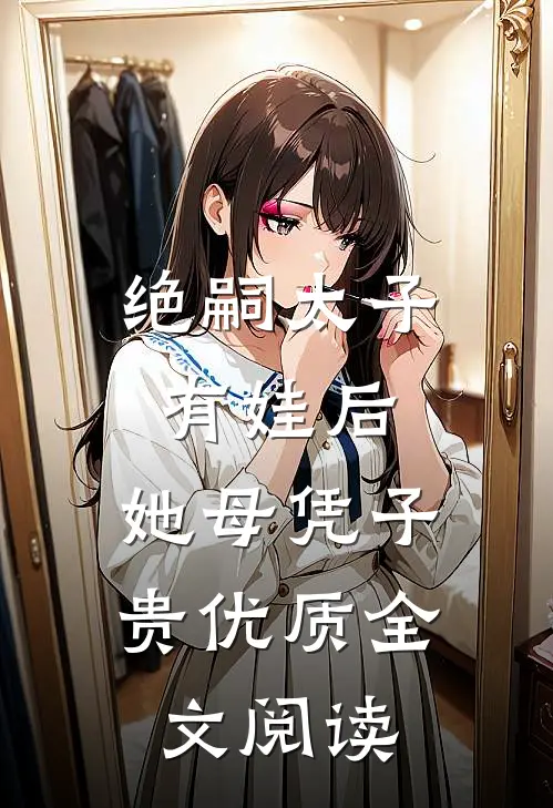 绝嗣太子有娃后，她母凭子贵优质全文阅读