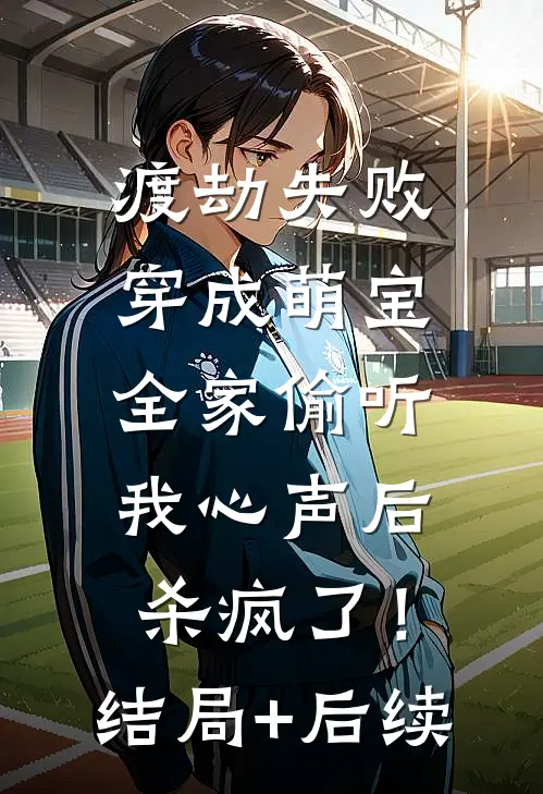渡劫失败穿成萌宝，全家偷听我心声后杀疯了！结局+后续