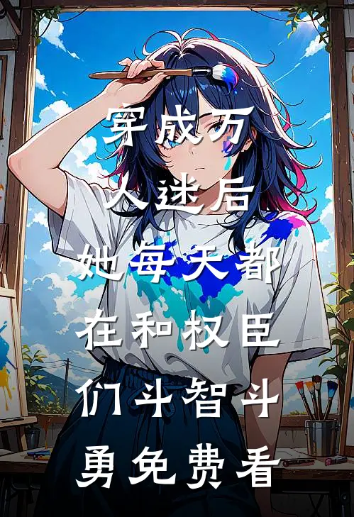 穿成万人迷后，她每天都在和权臣们斗智斗勇免费看