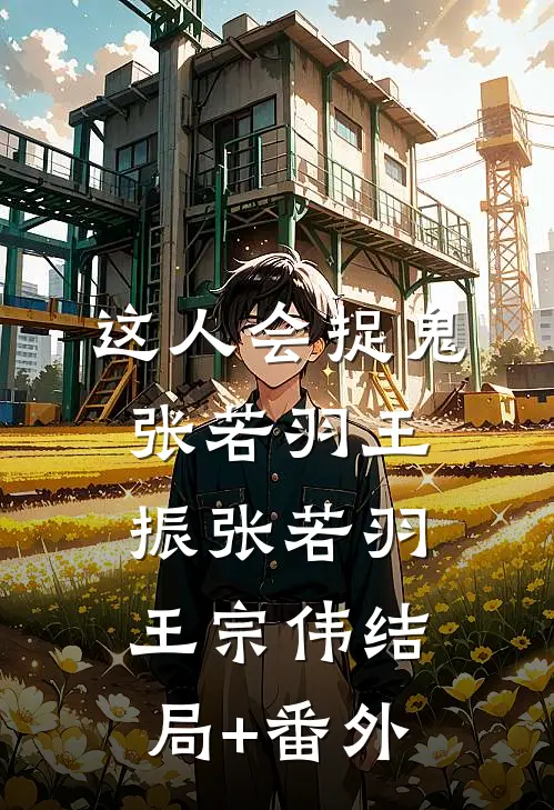这人会捉鬼张若羽王振张若羽王宗伟结局+番外