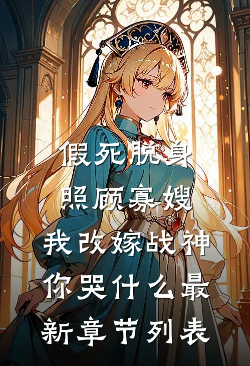 假死脱身照顾寡嫂，我改嫁战神你哭什么最新章节列表