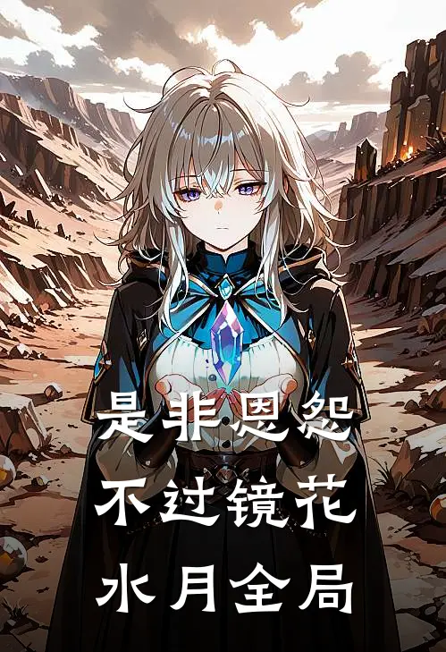 是非恩怨，不过镜花水月全局