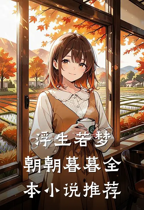 浮生若梦，朝朝暮暮全本小说推荐
