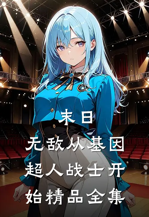末日：无敌从基因超人战士开始精品全集